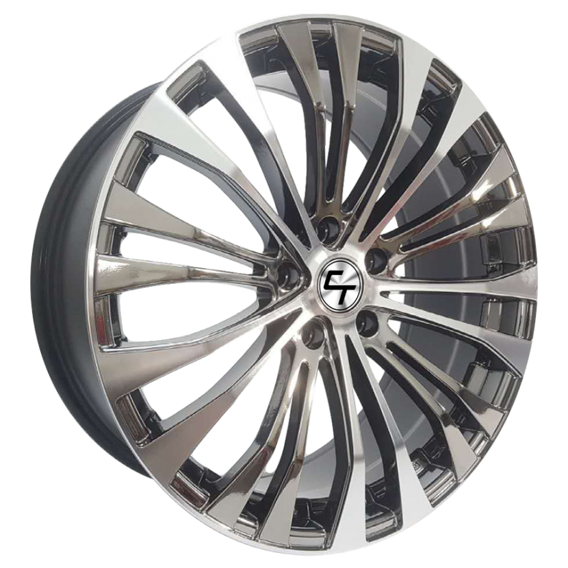 20 Inches – CT ALLOY
